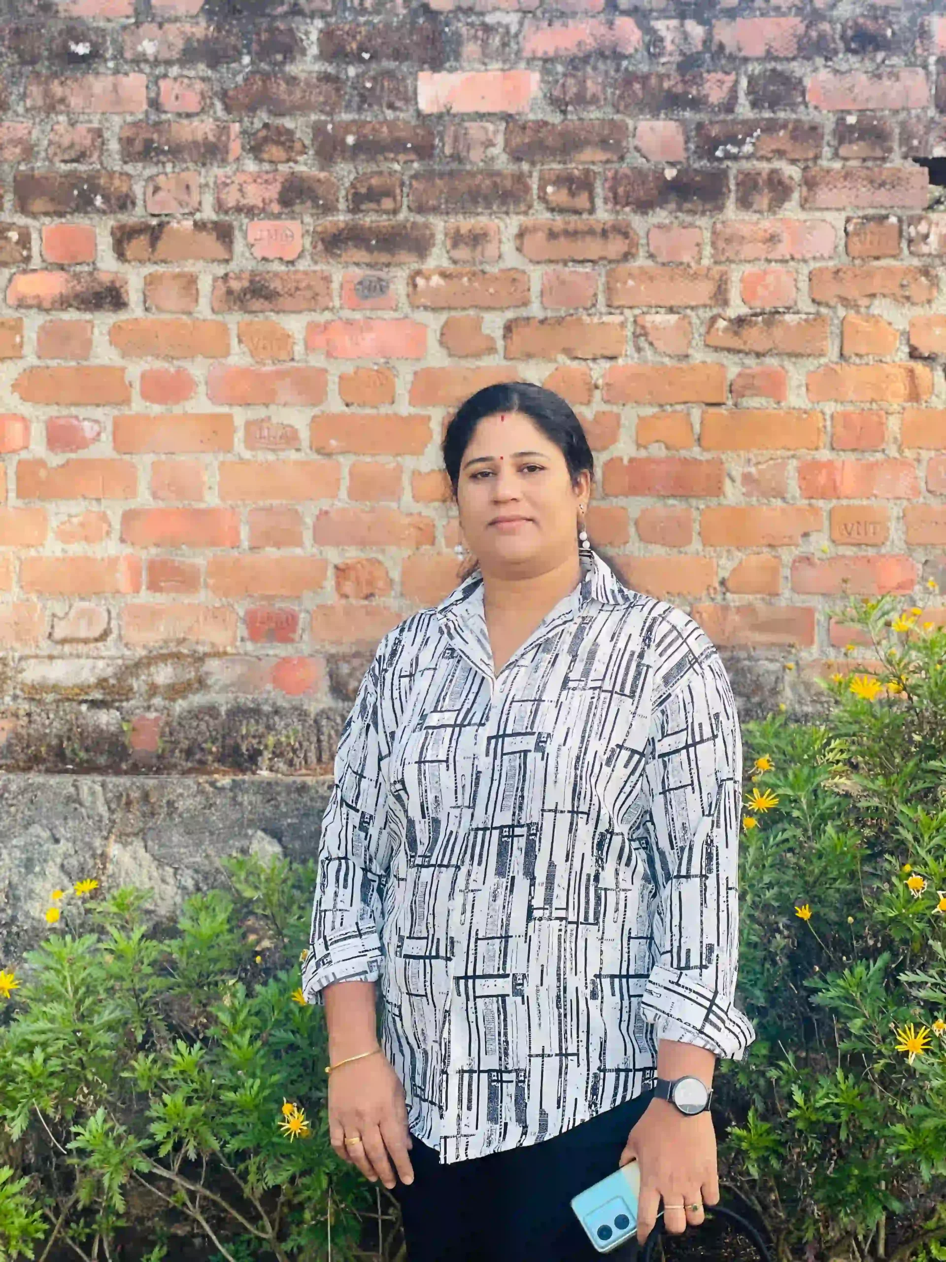 sandhya jayan